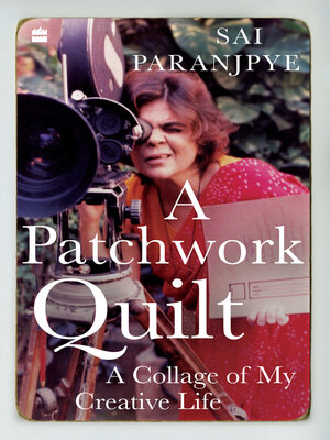 cover image of A Patchwork Quilt